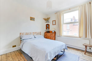 Exley Avenue Walkley